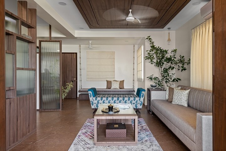 Elementary House Project of Studio Bilaang