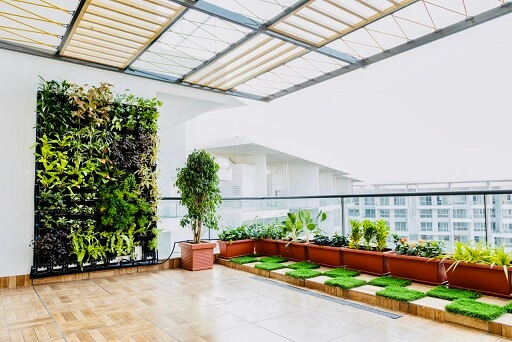 Pune Flat Project by Studio Bilaang
