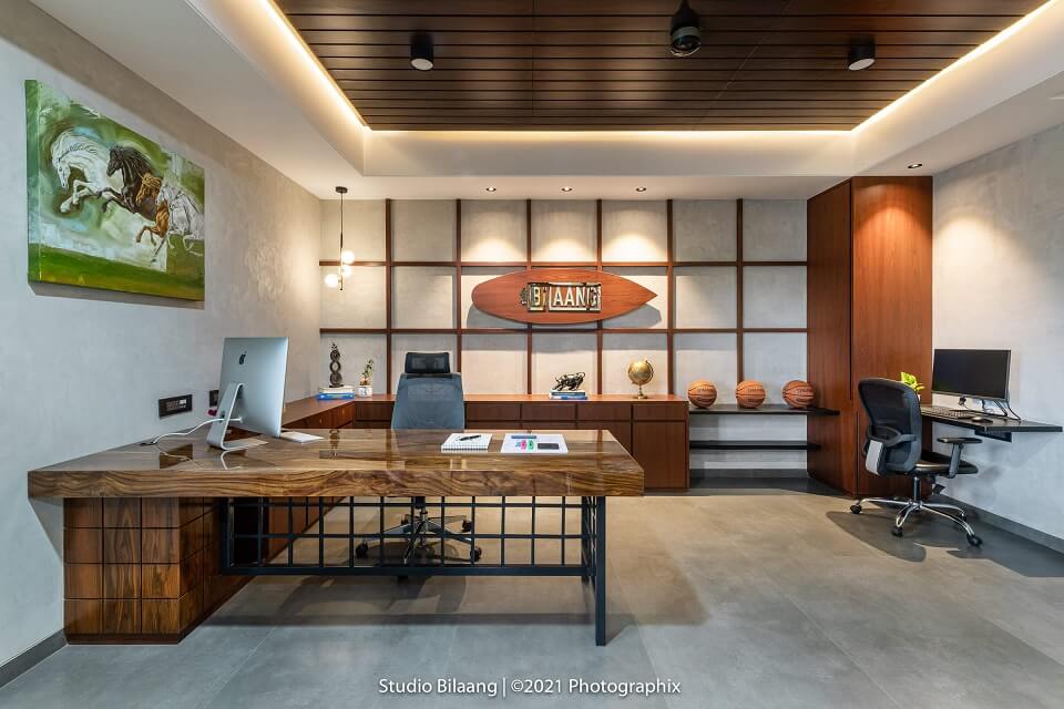 Studio Bilaang