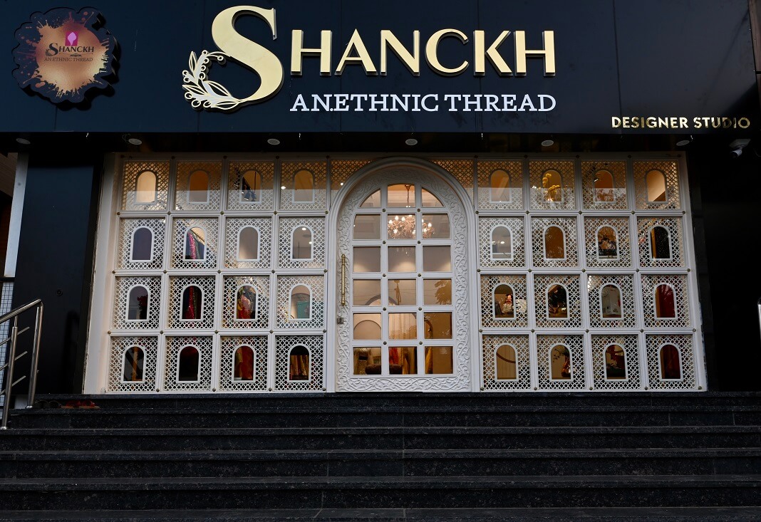 Shanckh – 1