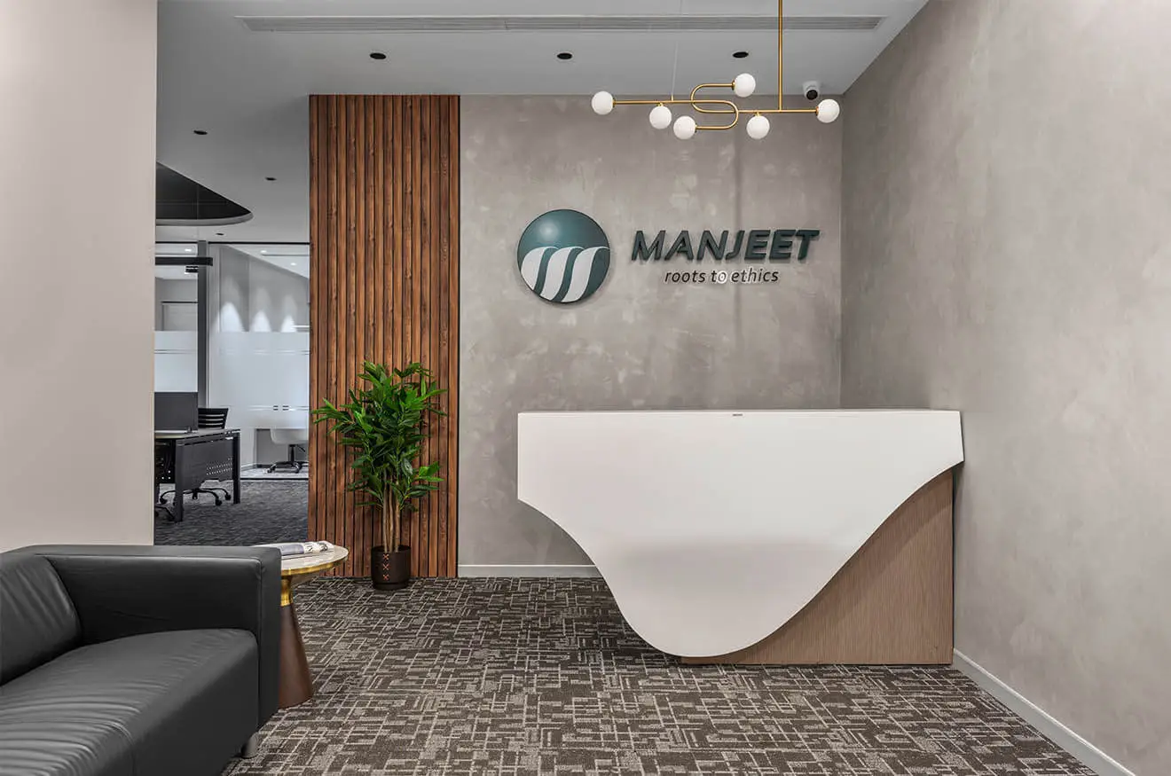 manjeet-office