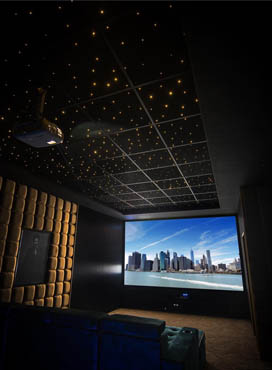 home theater