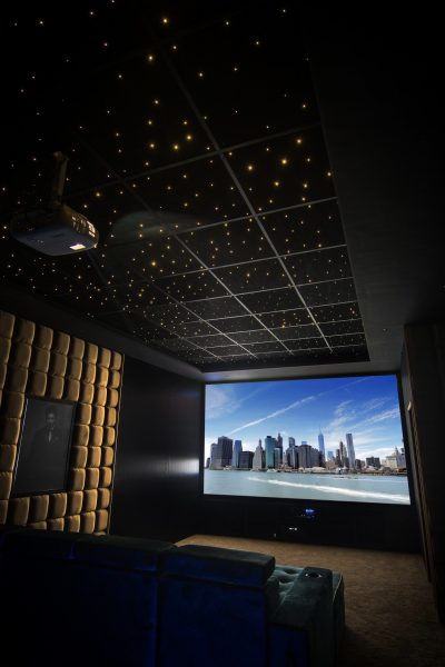 Home theater