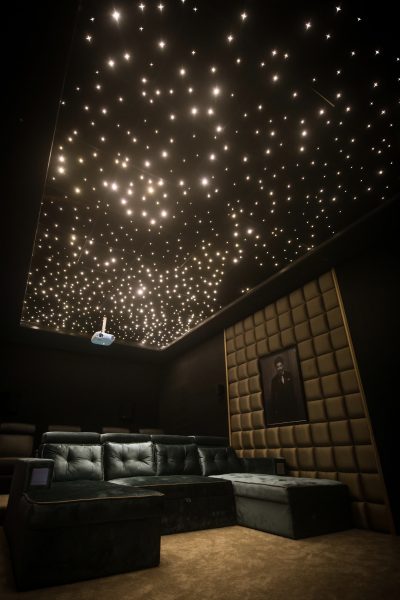 Home theater