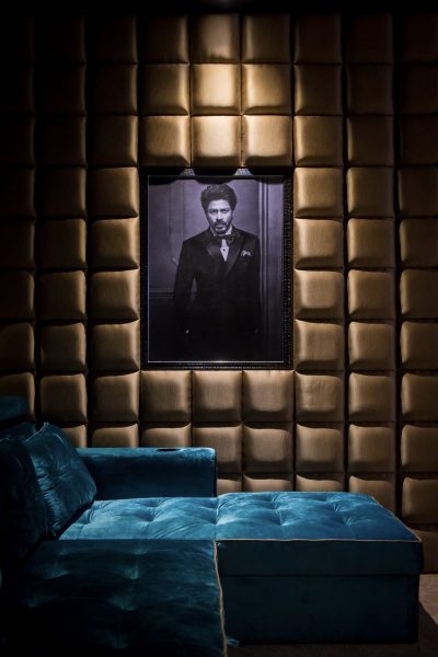 Home theater